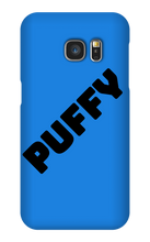CreamPuffGamer-PUFFY- Samsung Phone Cases