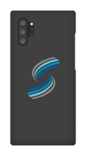 soccerman12 Samsung Phone Cases