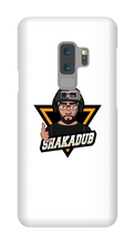 shakadub Samsung Phone Cases