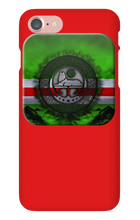 izgoistranik iPhone Phone Cases