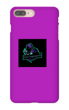amyturgoosehill iPhone Phone Cases