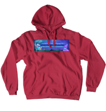 Hoodies (No-Zip/Pullover)