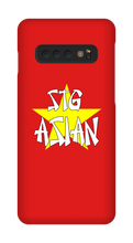 STG_Asian Samsung Phone Cases