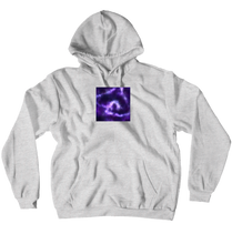 Adam Vlogs Galaxy Hoodies (No-Zip/Pullover)