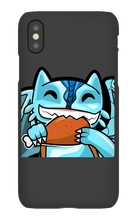 iPhone Phone Cases - NOM!