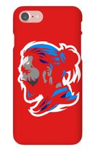 kuuk0s iPhone Phone Cases