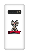 hotspotgaming Samsung Phone Cases