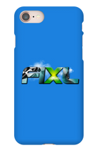 f1xl iPhone Phone Cases