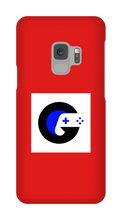 g0r023 Samsung Phone Cases