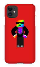 Joss TS Avatar iPhone Phone Cases