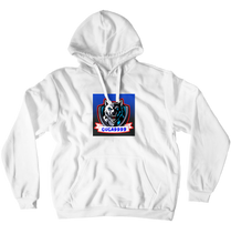 PTg (No-Zip/Pullover)