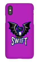 Mighty Swift iPhone Cases
