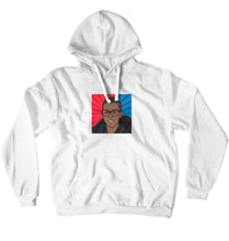 Prince TJ Hoodies (No-Zip/Pullover)