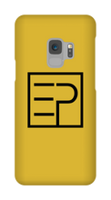elohimprophet Samsung Phone Cases Black Lettering