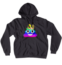 Hoodie do Cocó
