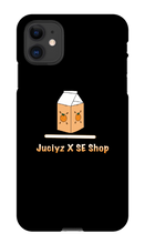 juciyzz iPhone Phone Cases
