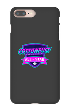 cottonpuff_ iPhone Phone Cases