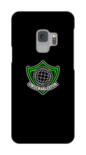 owgcharleston Samsung Phone Cases