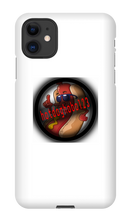 hotdoghobo123 iPhone Phone Cases