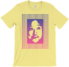 Traffic NaM T-Shirts - Red Variant