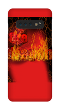 firedragon101 Samsung Phone Cases
