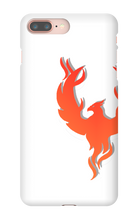 Fenix iPhone Cases
