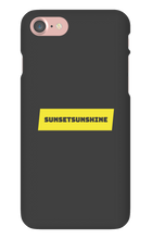 oceanlifevlogs iPhone Phone Cases
