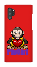 pipgirl_gaming Samsung Phone Cases
