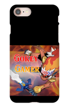 Gokey Gamer LIMITED-TIME iPhone Cases