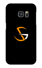 svgo_g4ng Samsung Phone Cases