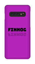 finnog Samsung Phone Cases