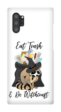 Do Witchcraft Samsung Phone Cases