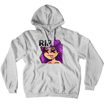 ariel_nix Hoodies (No-Zip/Pullover)