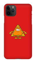 public_nachos iPhone Phone Cases