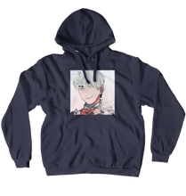 thikvik Hoodies (No-Zip/Pullover)