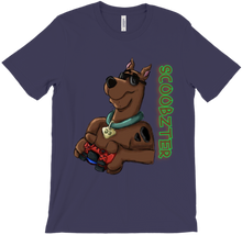 scoobzter T-Shirts