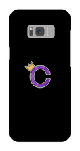 Cyle Logo Samsung Phone Case
