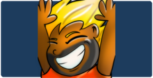 SUXY Hype - XXL Gaming Mousepad