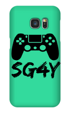 SG4Y Samsung Phone Case