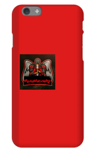 righteousclan iPhone Phone Cases