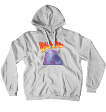 djslushie Hoodies (No-Zip/Pullover)