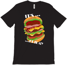 It's Friday T-Shirt (Dark)