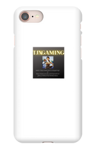 tjxgaming2  Phone Cases