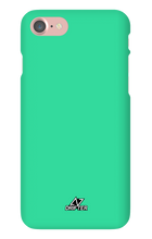 alonsodrifter iPhone Phone Cases
