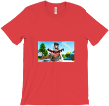 saveldevv T-Shirts