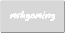 mrhgaming XXL Gaming Mousepad