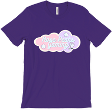 Rose Peaks T-Shirts