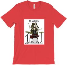 smashkab T-Shirts