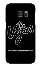 thevegas Samsung Phone Cases