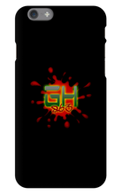 GameHunter863's  iPhone Phone Cases